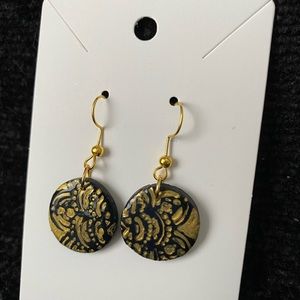 Blue Willow Boutique Earrings